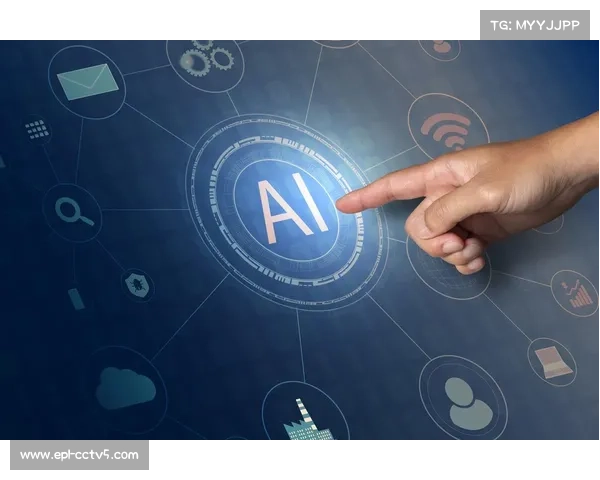 AI技术深度应用于赛事数字素材自动化剪辑与分发。