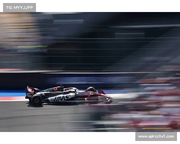 F1赛车文化渗透新兴市场，中东站商业价值飙升