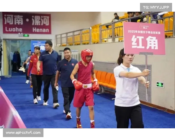 EVS慢动作回放技术提升拳击赛事转播观赏性 多角度再现精彩瞬间