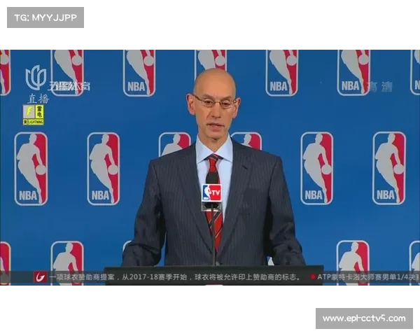 NBA财务公平法案调整讨论，球队薪资帽压力增大